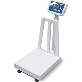 Resim Desis B5 Elektronik Tartım Kantarı 150 KG - 40 x 50 Cm 