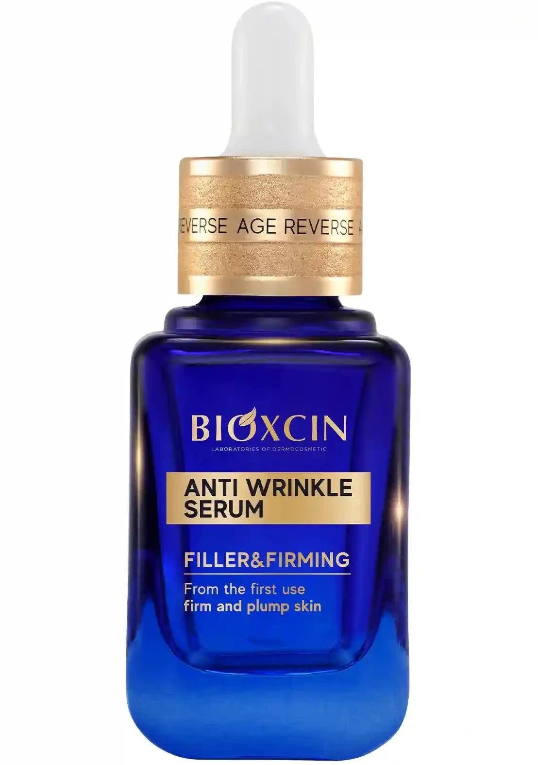 Bioxcin Age Reverse Kırışıklık Karşıtı Gece Serumu 30 ml Fiyatı ve Özelliklerı - Badem