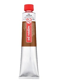 Resim Yağlı Boya Artcreatıon Raw Sıenna 200 ML (234) 