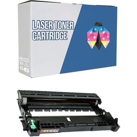 Resim Safir Toner Brother Dr2255 Brother Fax 2950 Yazıcı Uyumlu Uyumlu Drum Ünitesi 12000 Syf 