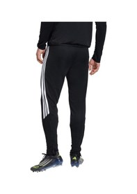 Resim Jy7230-e Adidas Tıro26l Pntr Erkek Eşofman Altı Siyah Jy7230-e Siyah 
