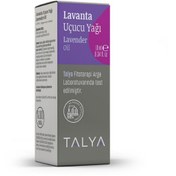 Resim Talya Lavanta Yağı 20 cc 