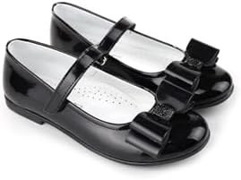 Resim Ortaç 3162 Kız Çocuk Balerin Cırtlı Babet Ayakkabı Siyah 33 
