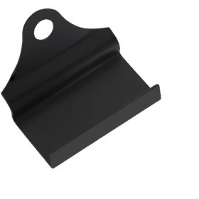 Resim Xifu Shop C Siyah Stil Su Sıcaklık Metre Voltmetre Termometre Takyometre Evrensel Motosiklet Montaj Braketi (Yurt Dışından) 