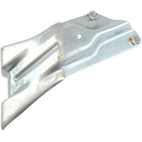Resim Volkswagen Golf6 2008-2013 Ön Sağ Çamurluk Braketi 