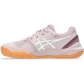 Resim Asics Büyük Unisex Çocuk Orange Voleybol Ayakkabısı 1044a067-701 Mavi 