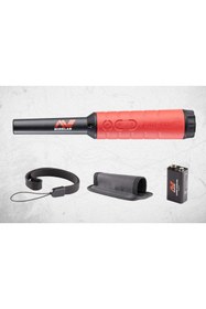 Resim minelab Pro Find 40 AYRIMLI Pointer + Su Geçirmez + Minelab Teknolojisi 