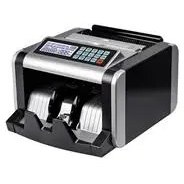 Resim Lamiess AL-4000 Karışık Para Sayma Makinesi Sahte Para Tespitli - (TL-EUR-USD) 