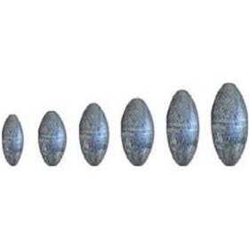 Resim 5 Gr Gezer Kurşun Pakette 5 Adet 