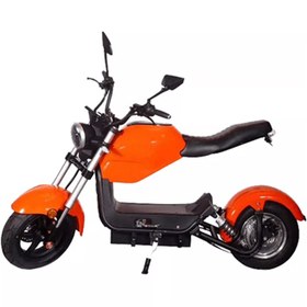 Resim Sky Max Hs Elektrikli Motosiklet 
