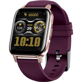 Resim Case 4U K1 Akıllı Saat 
