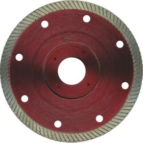Resim Pro-Cut Procut Ck 125 mm Çapaksız Kesim Turbo Elmas Testere 