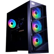 Resim AGSX16 Ryzen 5 5500 16 GB DDR4 RAM 512 GB NVMe SSD MSI 8 GB RTX 4060 FreeDOS Masaüstü Oyun Bilgisayarı GamingPlus