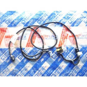 Resim Fiat Ducato Arka Park Sensörü Tesisat Kablosu Soketli 1348717080 