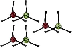 Resim Feegow for VISTEFLY M203 Robot Süpürge Yedek Parça Aksesuarları Yan Fırça 