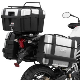 Resim GIVI TRK46PACK2 YAN ÇANTA TAKIM 