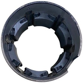 Resim 12v Marş Gövdesi Bosch Tipi Mıknatıslı N11.1075 