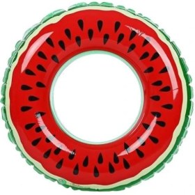 Resim MCM Group Deniz Simidi Karpuz Desenli 55CM Simit - 95838 (Lisinya) 