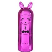 Resim inuwet Lipbalm Metal Fushia 
