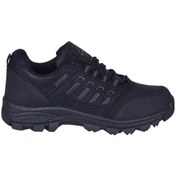 Resim Soğuk Geçirmez Erkek Kışlık Ayakkabı Bot Trekking Spor (453532063) 