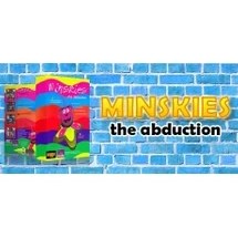 Resim Minskies (Pc) 