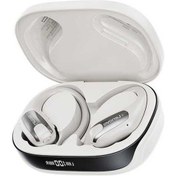 Resim Prestigegoods Lenovo Ea305 Tws Kulak İçi Bluetooth Stereo Müzik Kulaklık - Ipx5 Su Geçirmez, Dokunmatik Kontrol, Çin Ambalajlı 