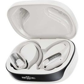Resim Prestigegoods Lenovo Ea305 Tws Kulak İçi Bluetooth Stereo Müzik Kulaklık - Ipx5 Su Geçirmez, Dokunmatik Kontrol, Çin Ambalajlı 