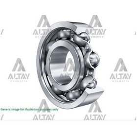 Resim Esse Otomotiv A4 A6 01-15 Rulman Şanzıman - INA-712149810 - 01J331133J 