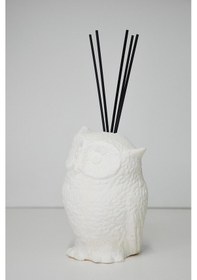 Resim Missi Ekru Baykuş Heykel Dark Amber Oda Kokusu 