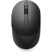 Resim DELL MS5120WG MOBILE KABLOSUZ MOUSE GRİ (570-ABHL) Dell