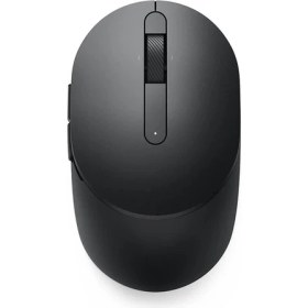 Resim DELL MS5120WG MOBILE KABLOSUZ MOUSE GRİ (570-ABHL) 