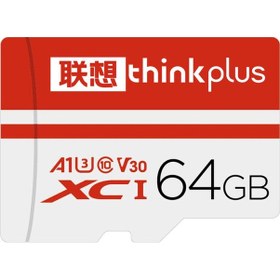 Resim Skycity Thinkplus Tf101 64gb Microsd Hafıza Kartı - A1 U3 V30 C10, Araç Kaydedici & İzleme Kamerası İçin, 4k/1080p Video Kaydı, Su/şok/ısı Dayanıklı 