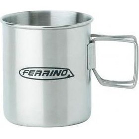 Resim Ferrino Inox Kupa 