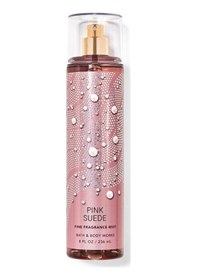 Resim Bath & Body Works Pink Suede Vücut Spreyi 236 Ml 