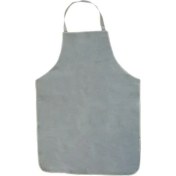 Resim Deri Kaynakçı Önlüğü 