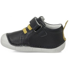 Resim Polaris Lowe.ı6fx Lacivert Erkek Çocuk Sneaker 000000000102199930 Lacivert 