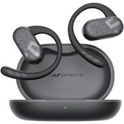 Resim SoundPEATS Breezy TWS Bluetooth 5.4 Kablosuz Kulaklık - Kulakdışı Sporcu Kulaklığı - Çift Cihaz Destekli 