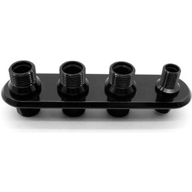 Resim Ebitda 4 Port Alüminyum Güç Kaynağı Isıtıcı Ve A/c Bölme Hattı 