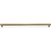 Resim System Antik Saten Mat 512 mm Çekme Mobilya Kulpu (SY8800 0512 ABM-ABM) 