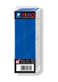 Resim Staedtler Fimo Professional Polimer Kil 454 Gr. 33 Ultramarine Ma 