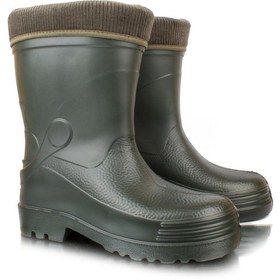 Resim El Biz Lemigo Wader Haki Eva Çizme (893) 