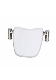 Resim Ayrıntıshop Ayaklı Küvet Jakuzi Beyaz Baş Yastığı 