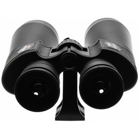 Resim Breaker - Çift Gözden Ayarlı Mavı Mercekli Süper Dürbün 100x100 El Dürbünü Çok Renkli 