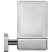 Resim Duravit Karree Diş Fırçalığı 0099511000 Diğer 