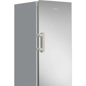 Resim Tecna Tdex 8308 Nf Dual Dikey Derin Dondurucu Silver 