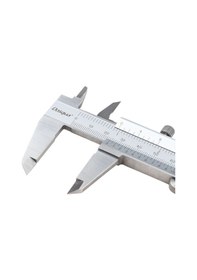 Resim Dasqua 1120-3115 Monoblok Mekanik Kumpas 0-150 Mm 