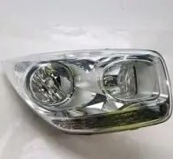 Resim Kia Venga Ön Far Elektrikli Motorlu Sağ 10- Uyumlu - TYC Marka 921021P000 