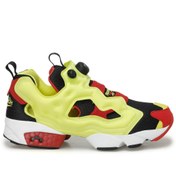 Resim INSTAPUMP FURY 94 Yeşil Unisex Sneaker Reebok