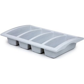 Resim Bora Plastik Professional Derin Kaşıklık No:1 Bo216 