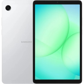 Resim Samsung Galaxy Tab A11 SM-135F 8gb 128GB 8.7″ Gümüş Tablet 